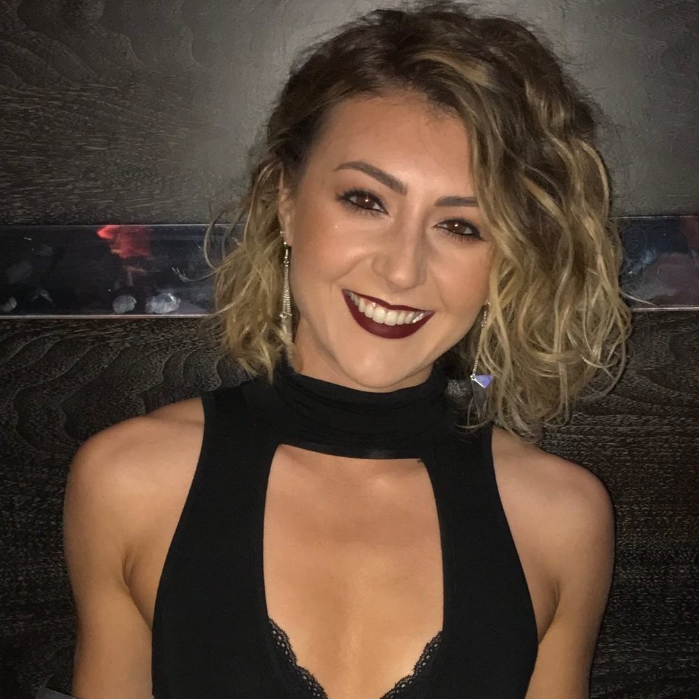 Meet your Posher, Karissa
